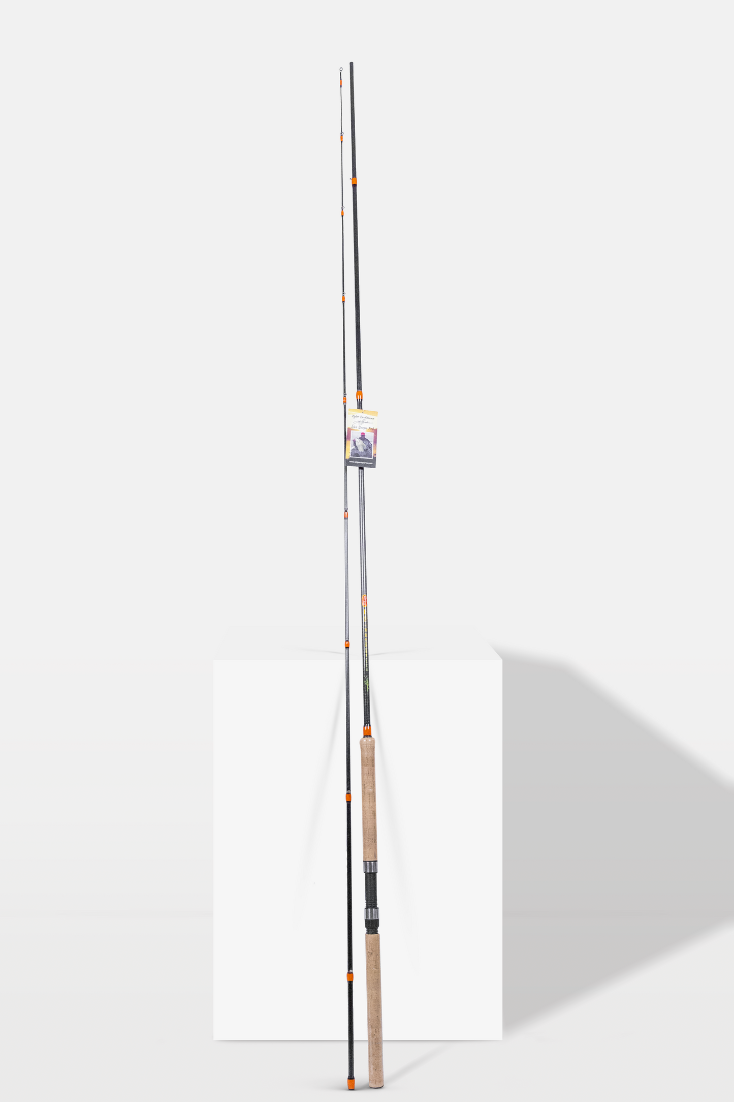 Kyler Beckmann SS-ERSS1102LS CO